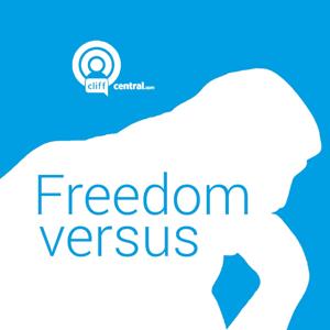 Freedom versus