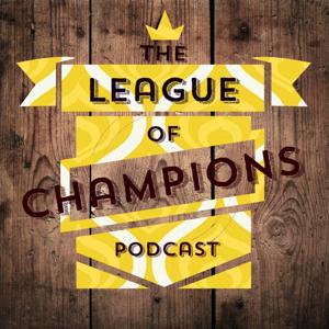 League of Champions Podcast