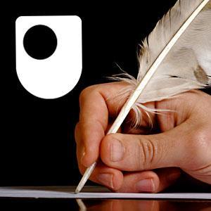 Writing Poetry - Audio by The Open University