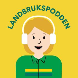 Landbrukspodden by Norges Bondelag