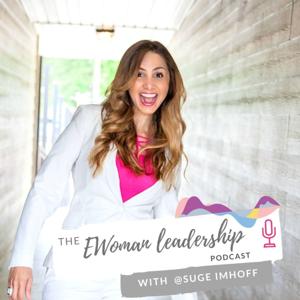 The EWoman Leadership Podcast