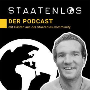 Staatenlos Podcast