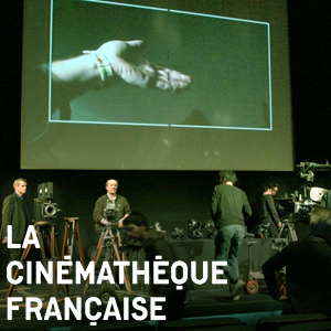 Conservatoire des techniques cinématographiques