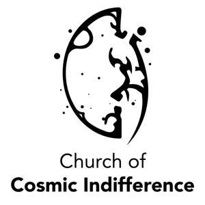Cosmic Indifference