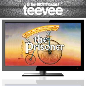 The Prisoner (from TeeVee) by The Incomparable