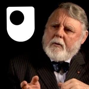 In conversation with Terry Waite - for iPod/iPhone