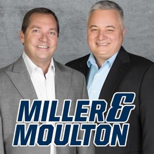 Miller and Moulton by Podcast Playground