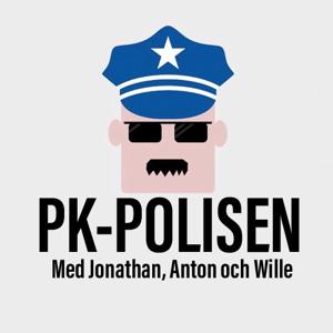 PK-Polisen