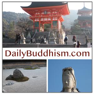 Daily Buddhism