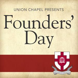 Union University Founders' Day