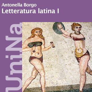 Letteratura latina I « Federica