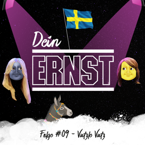 Dein Ernst