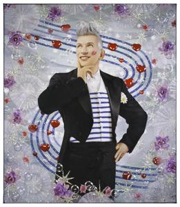 Jean Paul Gaultier by Rmn Grand Palais