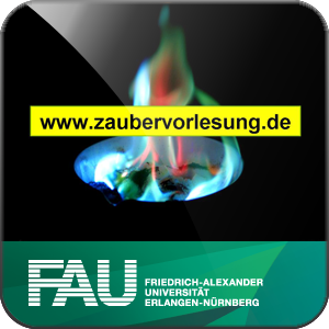 Zaubervorlesung (Audio)