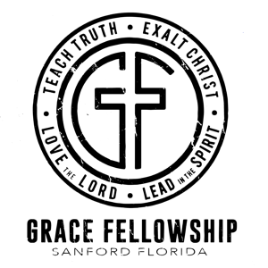 Grace Fellowship Sanford Sermons