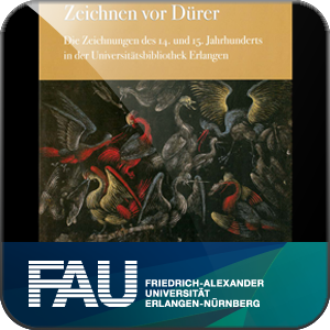 Zeichnen vor Dürer (Audio)