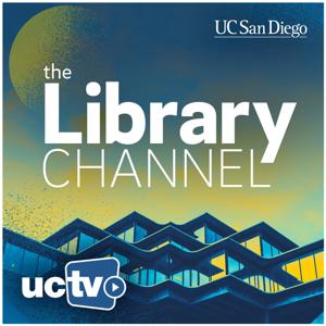 Library Channel (Audio) by UCTV