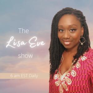 The Lisa Eve Show