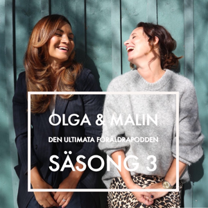 Den ultimata föräldrapodden