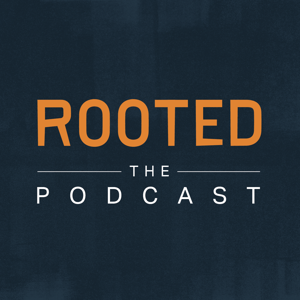 The Rooted Pastor