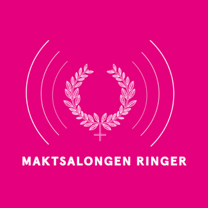 Maktsalongen ringer by 