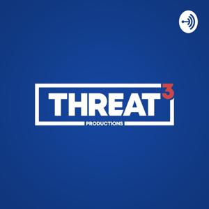 Podcast Formally Known As Nerd To The 3rd
