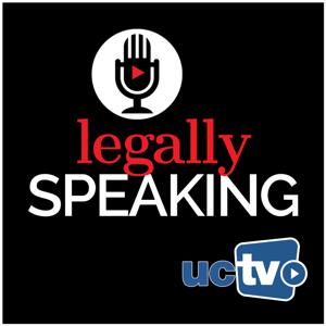 Legally Speaking (Audio)