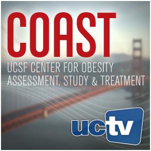 COAST: UCSF Center for Obesity Assessment, Study and Treatment (Video)