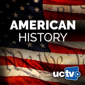 American History (Audio) by UCTV