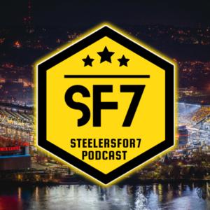 STEELERS FOR 7 PODCAST