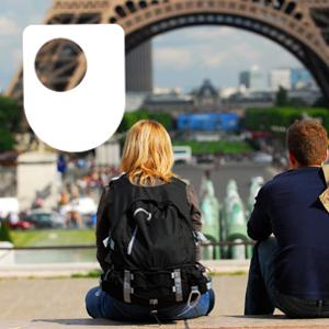 Ouverture: Intermediate French - for iPod/iPhone by The Open University