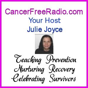 CancerFreeRadio.com » Podcast Feed