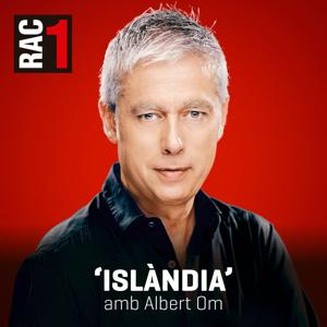 Islàndia - Xavi Bosch by RAC1