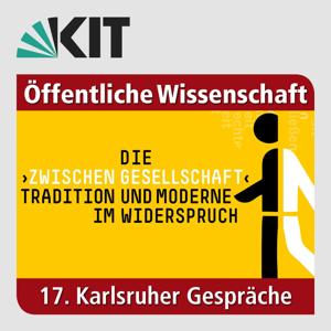 Die »Zwischengesellschaft«: Tradition und Moderne im Widerspruch