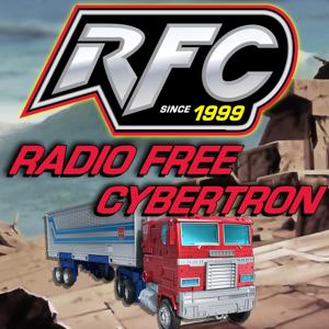 Radio Free Cybertron