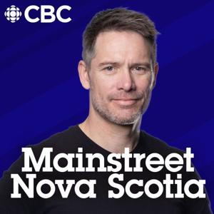 Mainstreet Halifax by CBC