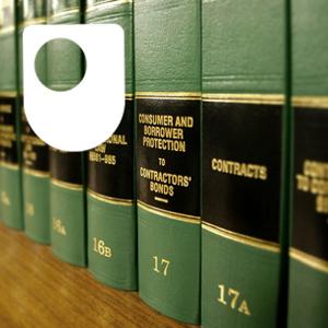 Rules, rights and justice: an introduction to law - Audio by The Open University