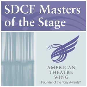 ATW - SDCF Masters of the Stage