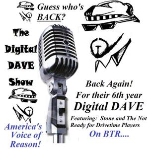 DIGITAL DAVE  &Stone