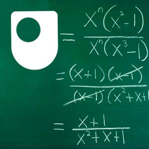 Maths as others see it - for iPod/iPhone by The Open University