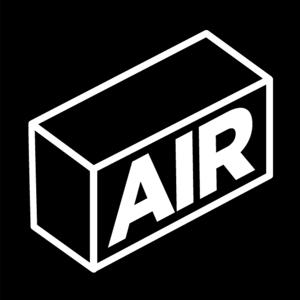 AIR Podcast by Emma Robertson