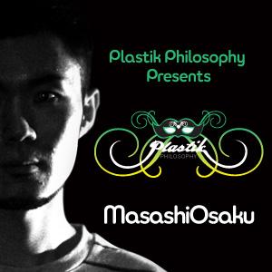 MASASHI OSAKU Podcast