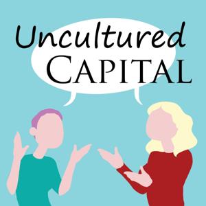 Uncultured Capital