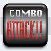 Combo Attack!! – The Podcast