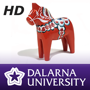 Interviews, seminars and research from Dalarna University (HD) by Dalarna University