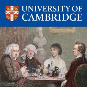 Clare Hall Colloquium by Cambridge University