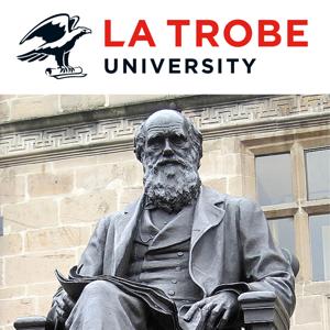 Celebrating Charles Darwin