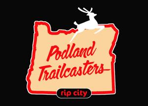 The Podland Trailcasters: a Portland Trailblazers Podcast