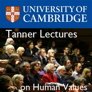 Clare Hall – Tanner Lectures by Cambridge University