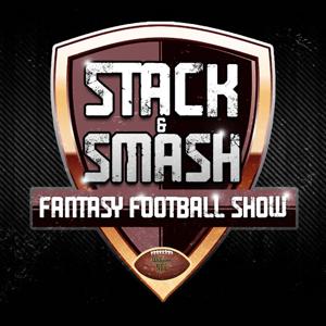 Stack & Smash Fantasy Football